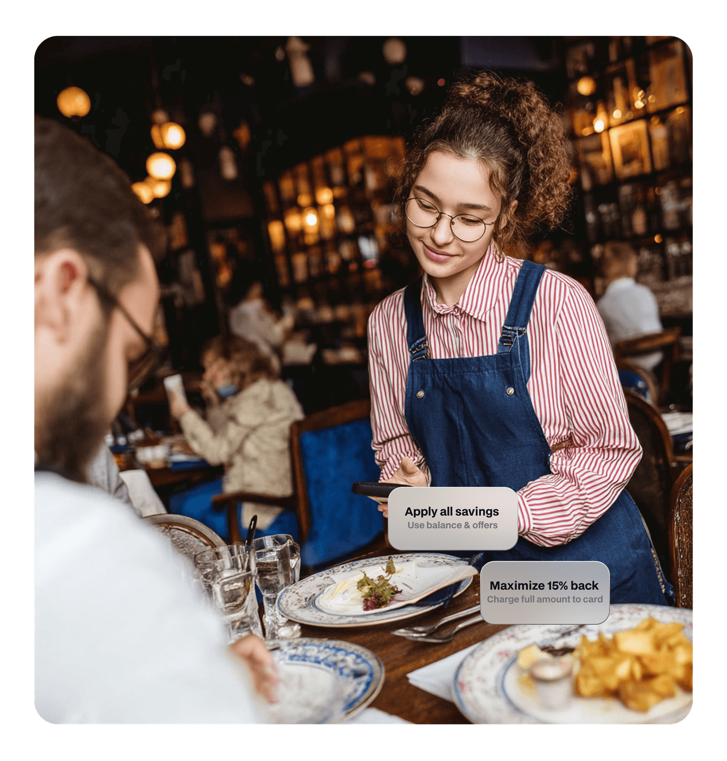 Landing Page Slide 5